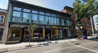 Plus de détails pour 4356-4360 Main St, Philadelphia, PA - Bureau/Local commercial à louer