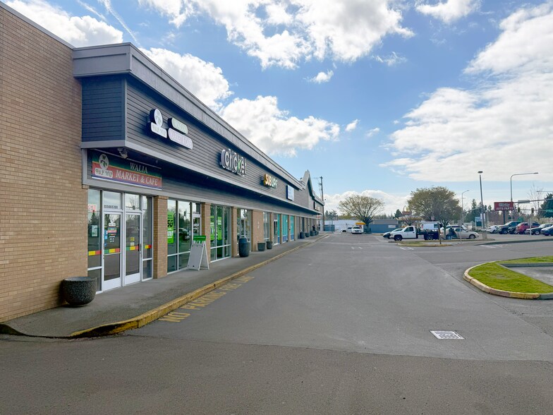 15500 S 1st Ave S, Burien, WA à vendre - Photo de l’immeuble – Image 2 sur 3