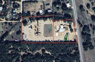 Plus de détails pour 4377 S US Highway 83, Leakey, TX - Terrain à vendre