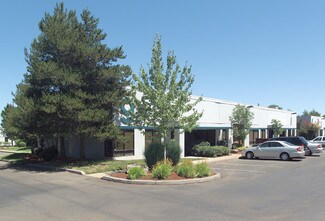 Plus de détails pour 5293 NE Elam Young Pky, Hillsboro, OR - Local d’activités à vendre