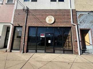 Plus de détails pour 16 E Washington Ave, Washington, NJ - Local commercial à louer