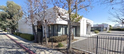 18301 E Valley Blvd, City of Industry, CA à louer Photo intérieure– Image 2 sur 2