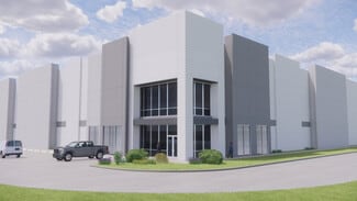 Plus de détails pour 700 County Road 142, Georgetown, TX - Industriel/Logistique à louer