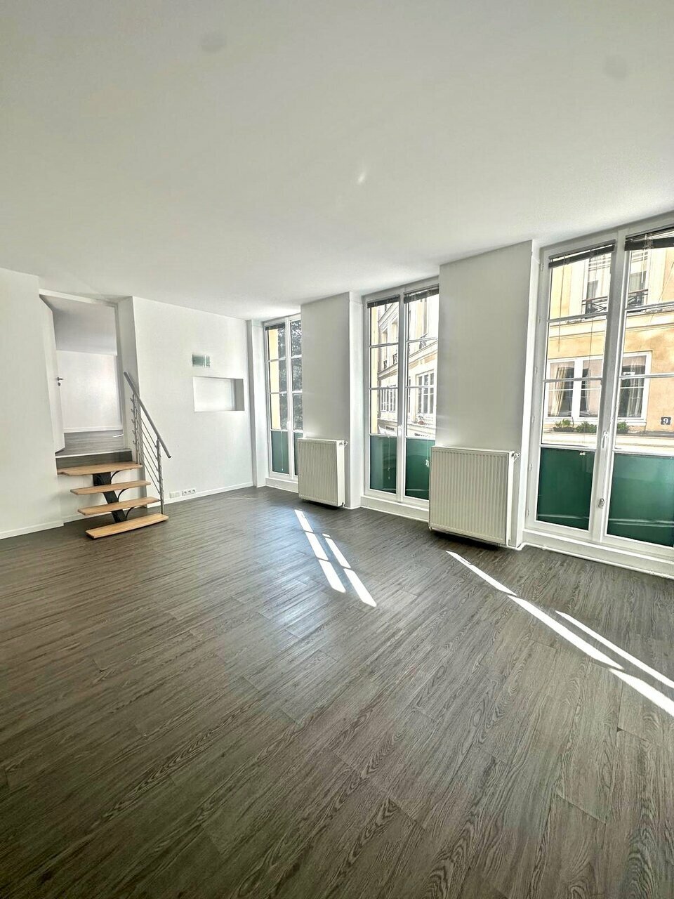 14 Rue Des Jeuneurs, Paris à louer Photo intérieure– Image 1 sur 8