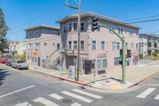 Plus de détails pour 2601-2605 High St, Oakland, CA - Logement à vendre