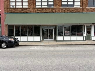 Plus de détails pour 310-314 S Campbell Ave, Springfield, MO - Local commercial à louer