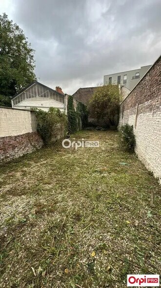 Local commercial dans Lille à vendre - Photo de l’immeuble – Image 3 sur 5