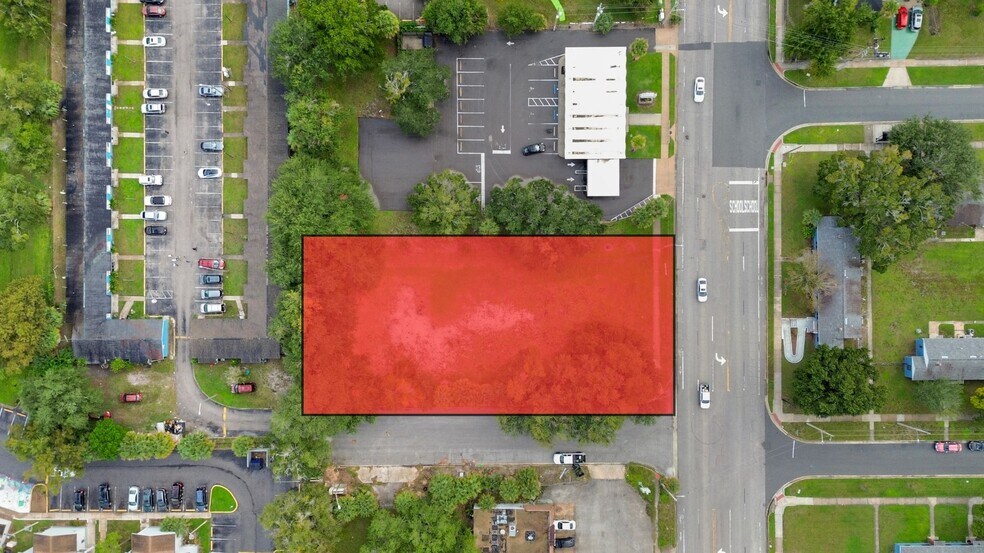 707 S Goldwyn Ave, Orlando, FL à vendre - Photo de l’immeuble – Image 3 sur 8