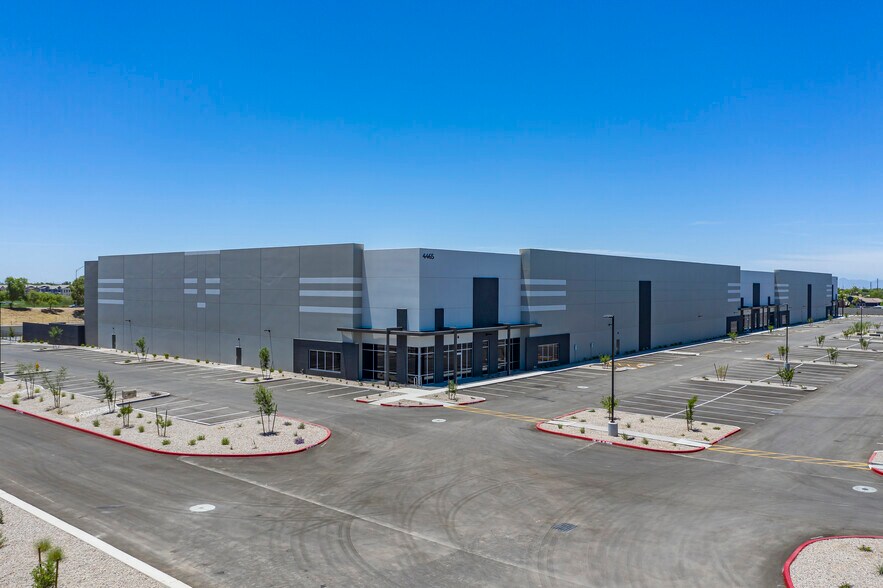 4465 E Nunneley Rd, Gilbert, AZ à louer - Photo principale – Image 1 sur 11