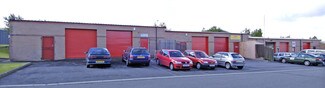 Plus de détails pour Farrington Ct, Burnley - Industriel/Logistique à vendre