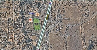 Plus de détails pour 18825 Old Oasis Rd, Redding, CA - Terrain à vendre