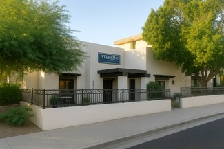 Plus de détails pour 6939 E First St, Scottsdale, AZ - Bureau à louer