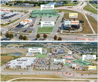 Plus de détails pour 2400 State Road 138, Stoughton, WI - Terrain à vendre