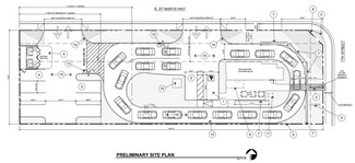 Plus de détails pour 2348 N 7th St, Phoenix, AZ - Terrain à vendre