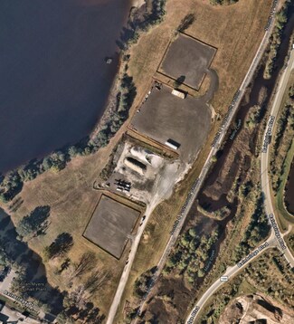 Plus de détails pour Bainbridge Point, Chesapeake, VA - Terrain à louer