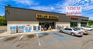 Plus de détails pour 25 N Brindlee Mountain Pky, Arab, AL - Local commercial à louer