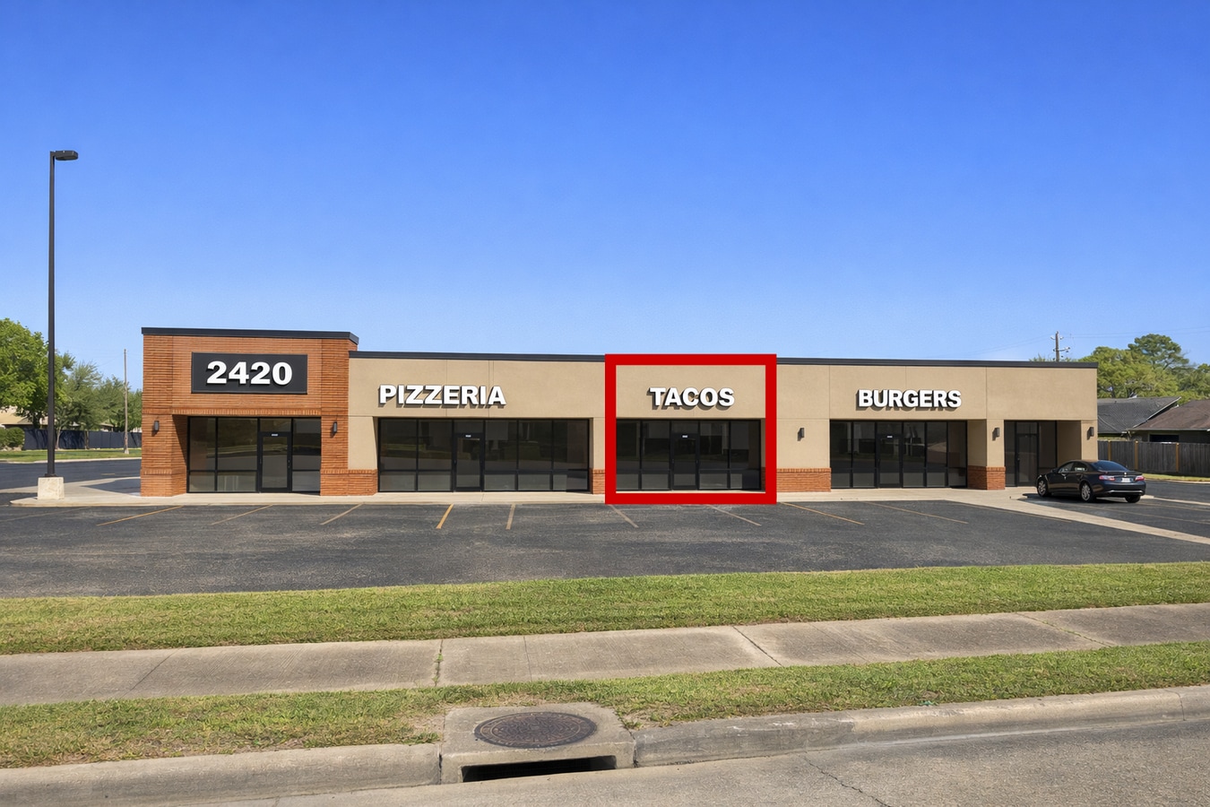 2420 Cartwright, Missouri City, TX 77489 - Lot 2404 -  - Photo intérieure - Image 2 of 5