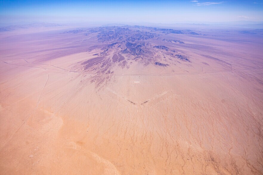 CA -62, Desert Center, CA à vendre - Photo de l’immeuble – Image 3 sur 5