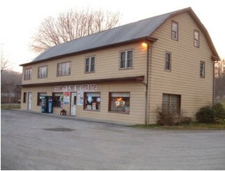 Plus de détails pour 11286 Susquehanna Trl, Liverpool, PA - Local commercial à vendre