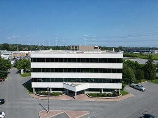 Plus de détails pour 135 Michael Cowpland Dr, Ottawa, ON - Bureau à louer