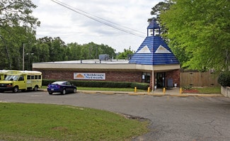 Plus de détails pour 1967 Raymond Diehl Rd, Tallahassee, FL - Local commercial à louer