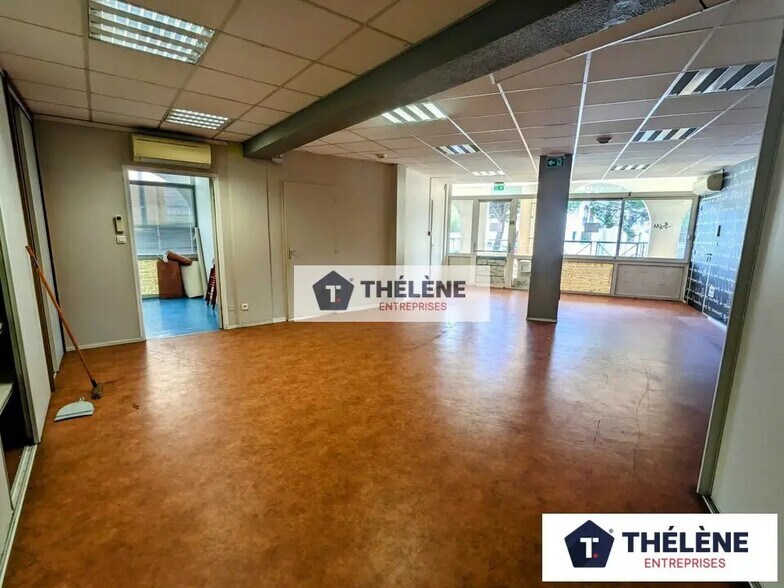 Local commercial dans Montpellier à vendre - Photo intérieure – Image 2 sur 9