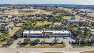 Plus de détails pour 8945 S Fry Rd, Katy, TX - Local commercial à louer