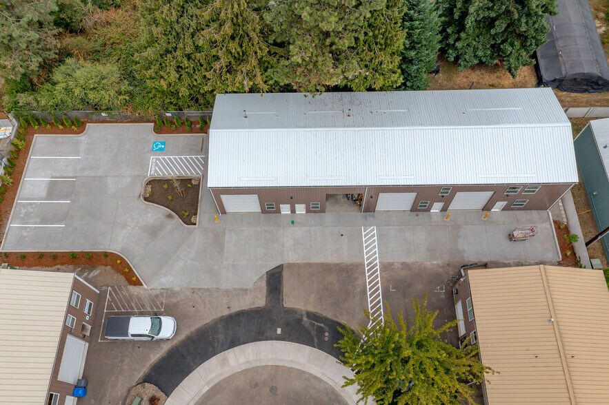 3662-3668 Candlewood Ct NE, Keizer, OR à vendre - Photo de l’immeuble – Image 3 sur 4