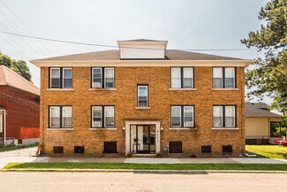 Plus de détails pour 8451 Navy St, Detroit, MI - Logement à vendre