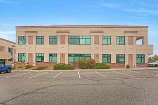 Plus de détails pour 9224 Teddy Ln, Lone Tree, CO - Bureau à vendre