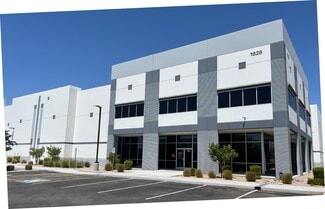 Plus de détails pour 1828 N Higley Rd, Mesa, AZ - Industriel/Logistique à louer