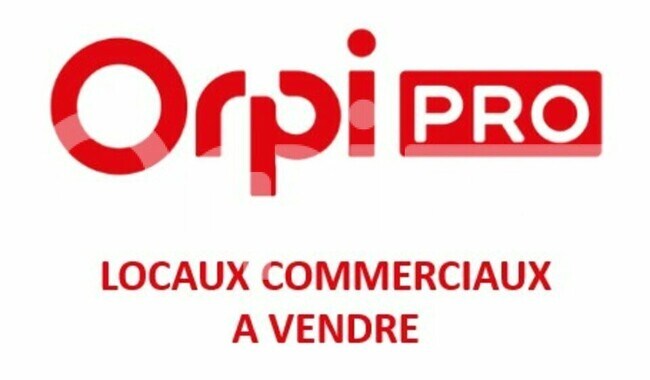 Plus de détails pour Local commercial à vendre