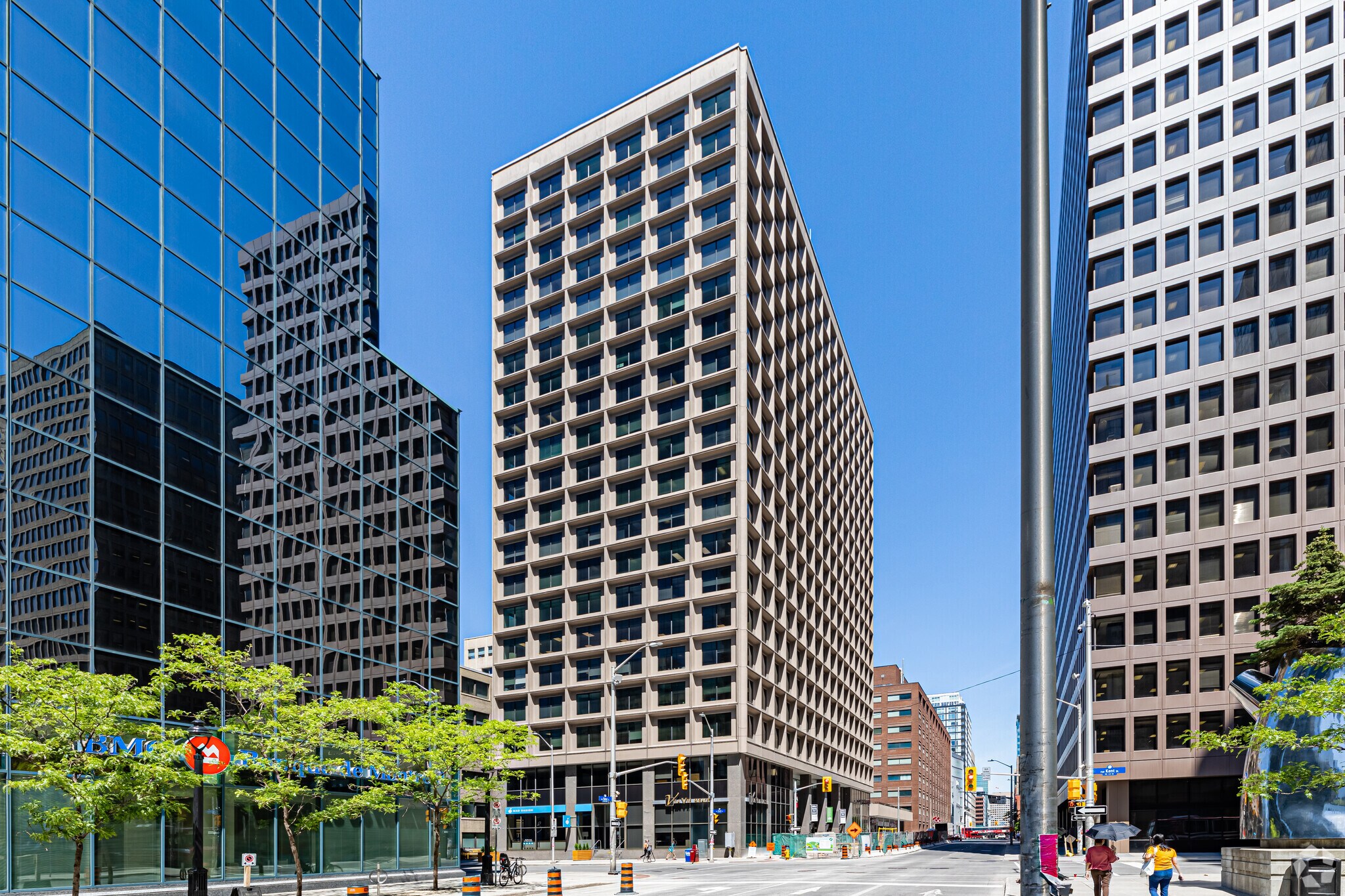 275 Slater St, Ottawa, ON à louer Photo principale– Image 1 sur 11