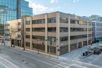 Plus de détails pour 95 Church St, White Plains, NY - Bureau/Médical, Médical à louer