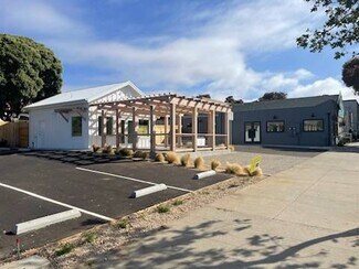 Plus de détails pour 255 Morro Bay Blvd, Morro Bay, CA - Local commercial à louer