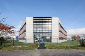 Plus de détails pour 2 Rue Pablo Neruda, Villenave-d'Ornon - Bureau à louer