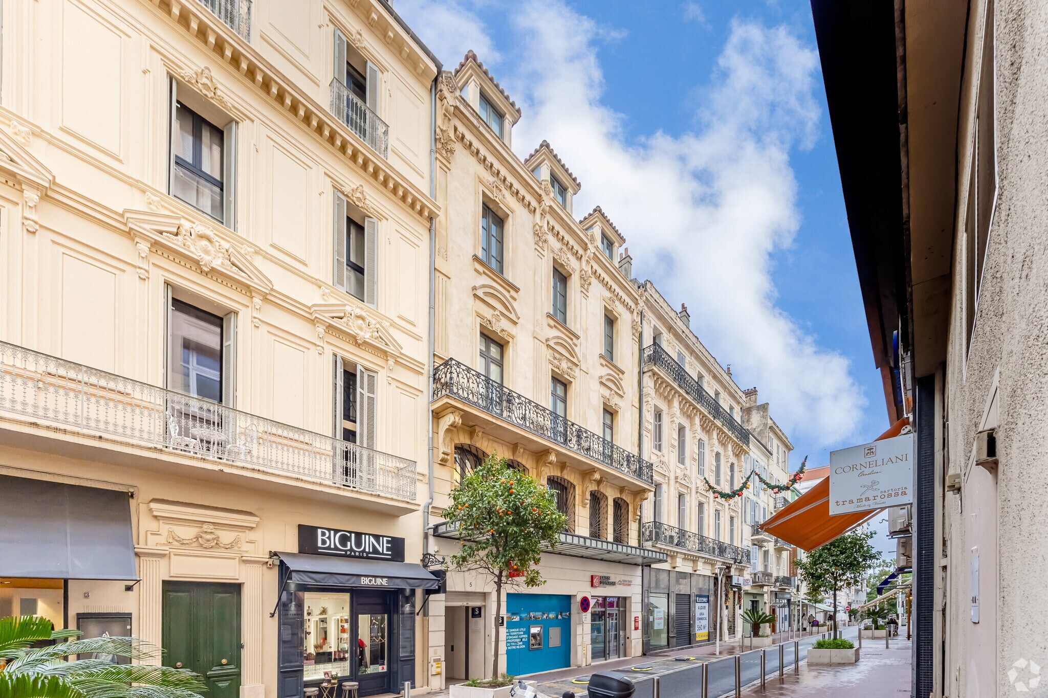 5 Rue Des Belges, Cannes à vendre Photo principale– Image 1 sur 4
