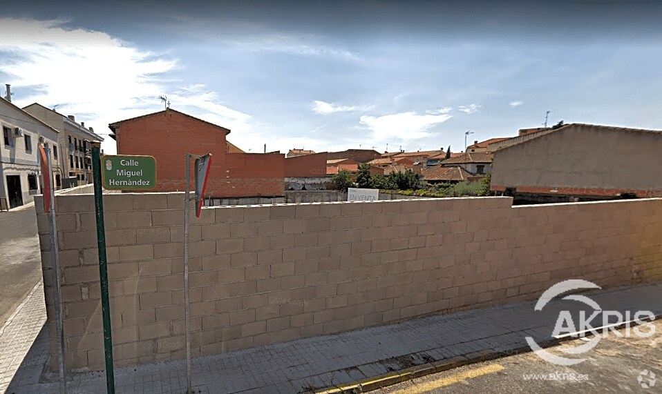 Terrain dans Bargas, Toledo à vendre - Photo de l’immeuble – Image 2 sur 2