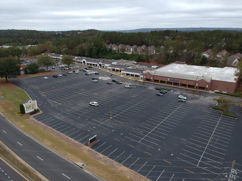 4524 Southlake Pky, Birmingham, AL à louer - Photo principale – Image 1 sur 7