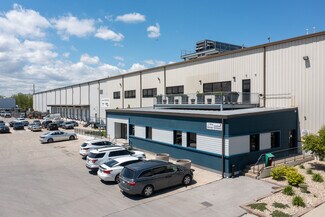 Plus de détails pour 5000 S Homan Ave, Chicago, IL - Industriel/Logistique à louer