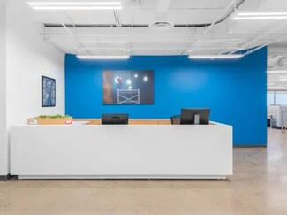 Plus de détails pour 1709 Lower Water St, Halifax, NS - Coworking à louer