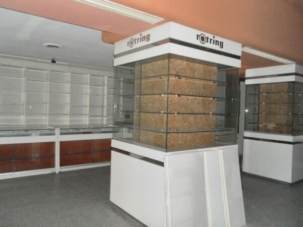 Local commercial dans Córdoba, Córdoba à louer - Photo de l’immeuble – Image 2 sur 6