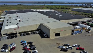 Plus de détails pour 1700 W 4th St, Antioch, CA - Industriel/Logistique à louer