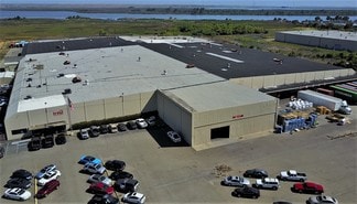 Plus de détails pour 1700 W 4th St, Antioch, CA - Industriel/Logistique à louer