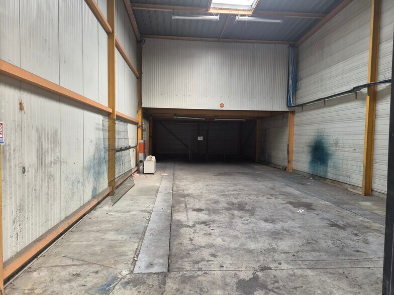 12 Rue De Lorraine, Wittenheim à louer - Photo de l’immeuble – Image 3 sur 10