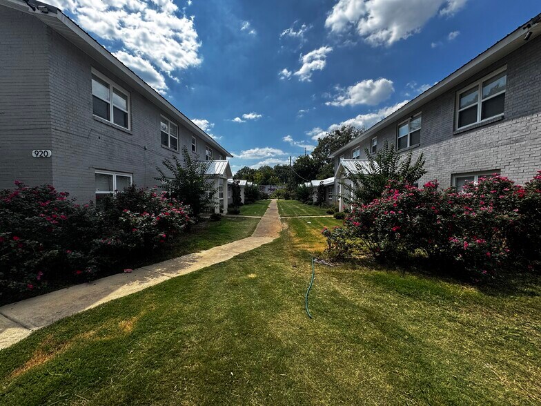 914 14th St SW, Birmingham, AL à vendre - Photo de l’immeuble – Image 1 sur 9