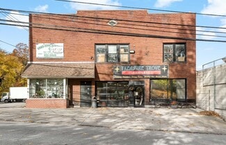 Plus de détails pour 57 Noble Ave, Crafton, PA - Local commercial à vendre