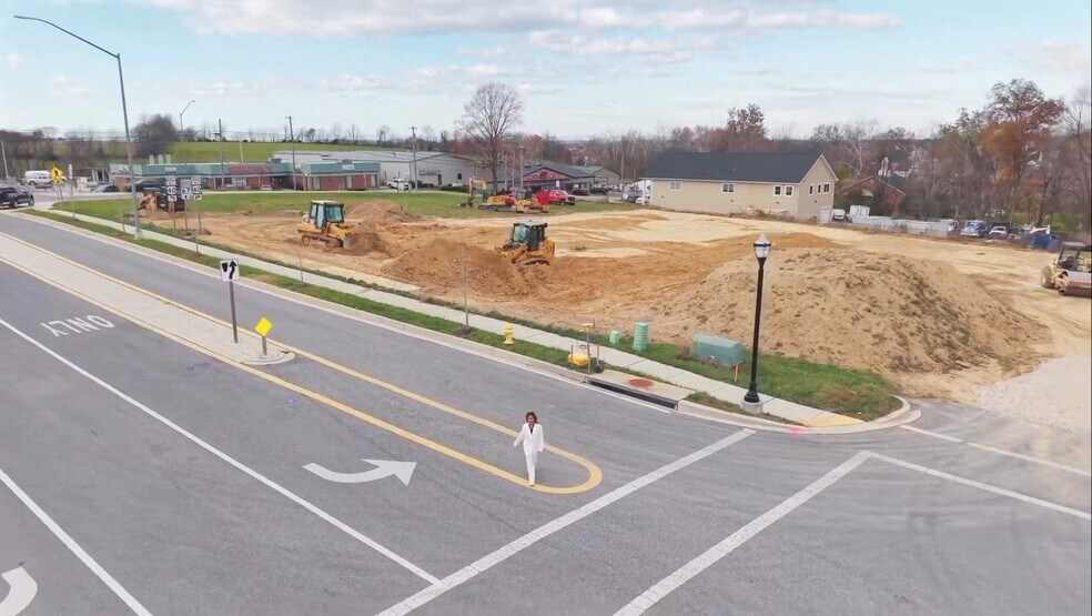 Lot 6 Old National Pike, Boonsboro, MD à vendre - Vidéo sur l’annonce professionnelle – Image 2 sur 4