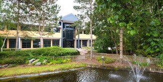 Plus de détails pour 4 Falcon Way, Welwyn Garden City - Bureau à louer