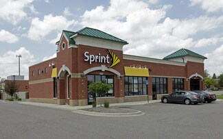 Plus de détails pour 24785-24791 Southfield Rd, Southfield, MI - Local commercial à louer